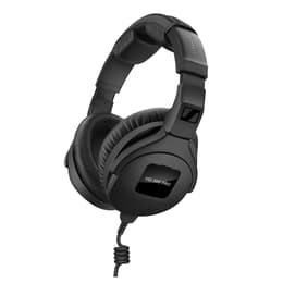 Casque réducteur de bruit filaire Sennheiser HD 300 Pro - Noir