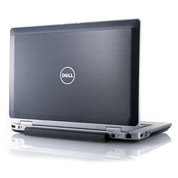 Dell Latitude E6430 14" Core i5 2,6 GHz - HDD 750 Go - 4 Go AZERTY - Français