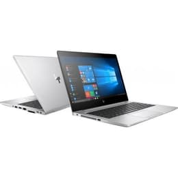 Hp EliteBook 830 G5 13" Core i5 1,7 GHz - Ssd 256 Go RAM 8 Go