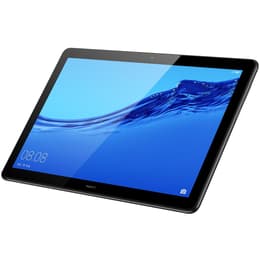 Huawei MediaPad T5 (Septembre 2018) 10,1" 64 Go - WiFi - Noir - Sans Port Sim