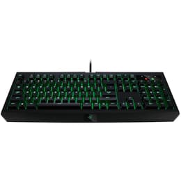 Clavier Razer AZERTY Français rétroéclairé BlackWidow Ultimate 2016