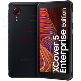Galaxy Xcover 5 64 Go Dual Sim - Noir - Débloqué