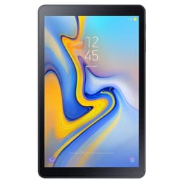 Galaxy Tab A (2018) 32 Go - WiFi + 4G - Noir - Débloqué
