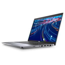 Dell Latitude 5420 14" Core i5 2,6 GHz - SSD 512 Go - 16 Go AZERTY - Français