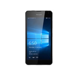 Microsoft lumia 650 - Noir- Débloqué
