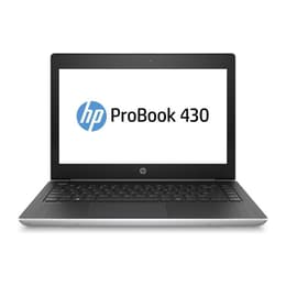 Hp ProBook 430 G5 13" Core i3 2,2 GHz - Ssd 128 Go RAM 8 Go QWERTY
