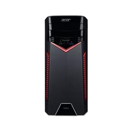 Acer Aspire GX-781-014 Core i5 3 GHz - HDD 1 To - 6 Go - NVIDIA GeForce GTX 1050 AZERTY