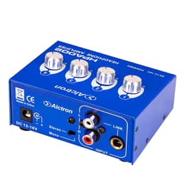 Accessoires audio Alctron HPA002