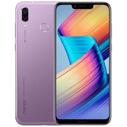 Honor Play 64 Go - Mauve - Débloqué