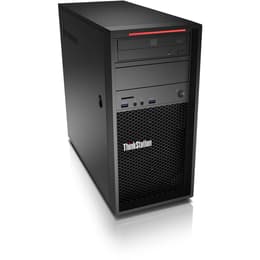 Lenovo ThinkStation P310 Xeon E3 3 GHz - HDD 1 To RAM 8 Go