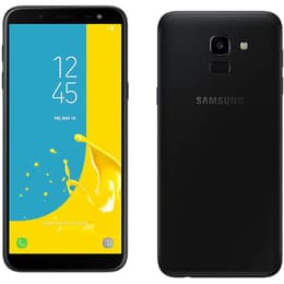 Galaxy J6 32 Go - Noir - Débloqué