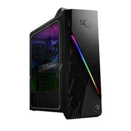 Asus Skillkorp SK45-R73060 Ryzen 7 4,7 GHz - SSD 1 To - 16 Go - NVIDIA GeForce RTX 3060