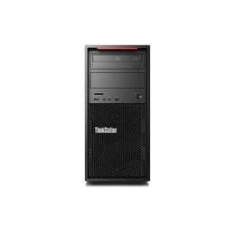 Lenovo ThinkStation P300 Tour Xeon E3 3,1 GHz - HDD 500 Go RAM 4 Go