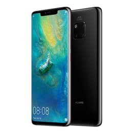 Huawei Mate 20 Pro 128 Go - Noir - Débloqué