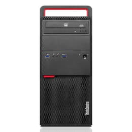 Lenovo ThinkCentre M800 Tour Core i3 3,7 GHz - HDD 500 Go RAM 8 Go