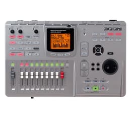 Platine CD Zoom MRS-802