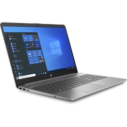 HP 255 G8 15" Ryzen 5 2,1 GHz - SSD 512 Go - 16 Go QWERTY - Espagnol