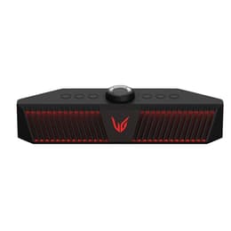 Enceinte Bluetooth Lg Ultragear GP9 Noir