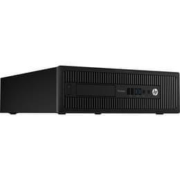 HP ProDesk 600 G1 SFF Core i5 3,2 GHz - SSD 120 Go RAM 8 Go