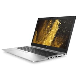 HP EliteBook 840 G6 14" Core i5 2,3 GHz - SSD 512 Go - 16 Go QWERTZ - Allemand