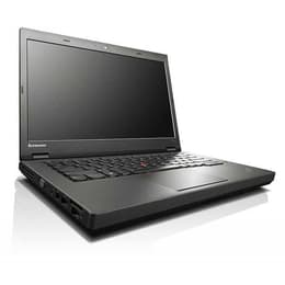 Lenovo ThinkPad T440P 14" Core i5 2,6 GHz - SSD 256 Go - 8 Go AZERTY - Français