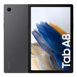 Galaxy Tab A8 (2022) 128 Go - WiFi - Gris - Sans Port Sim