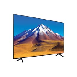 TV LED Ultra HD 4K 127 cm Samsung 50TU7025