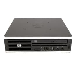 HP Compaq Elite 8300 USDT Core i5 2,9 GHz - SSD 128 Go RAM 8 Go