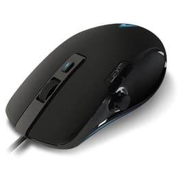 Souris Lexip Neptunium Alpha
