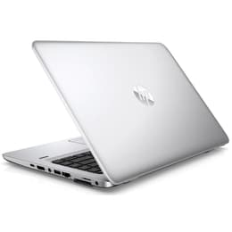 HP EliteBook 840 G3 14" Core i5 2.4 GHz - SSD 500 Go - 16 Go AZERTY - Français