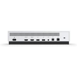 Xbox One S 2000Go - Blanc