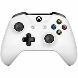 Xbox One S 2000Go - Blanc