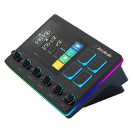 Accessoires audio Avermedia Live Streamer AX310
