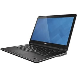 Dell Latitude E7440 14" Core i5 2 GHz - HDD 500 Go - 8 Go AZERTY - Français