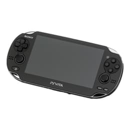 Console portable Sony PlayStation Vita PCH-1104 - Noir