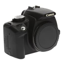Reflex - Canon EOS 350D Noir N/A N/A