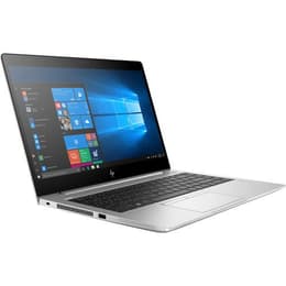 HP EliteBook 840 G5 14" Core i5 1,6 GHz - SSD 256 Go - 8 Go QWERTY - Anglais