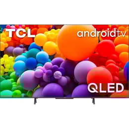 TV LED Ultra HD 4K 109 cm Tcl 43C722