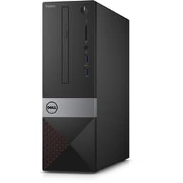 Dell Vostro 3250 Core i3 3,7 GHz - HDD 500 Go RAM 4 Go