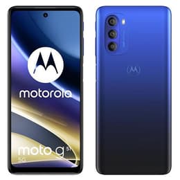 Motorola Moto G51 64 Go Dual Sim - Bleu - Débloqué