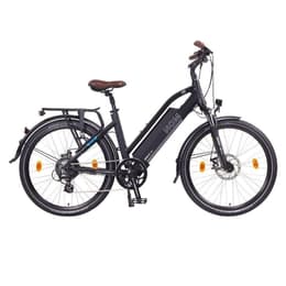 Vélo électrique Ncm Milano Plus
