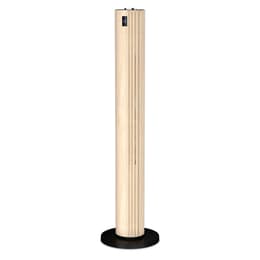 Ventilateur Rowenta Urban Cool Black Wood VU6720F0
