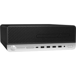 HP ProDesk 600 G3 SFF Core i5 3,2 GHz - HDD 500 Go RAM 8 Go