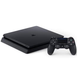 PlayStation 4 Slim 1000Go - Noir