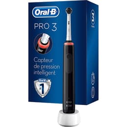 Brosse à dent électrique Oral-B Pro 3 3000