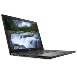 Dell Latitude 7490 14" Core i5 1,7 GHz - SSD 256 Go - 8 Go QWERTY - Anglais (US)