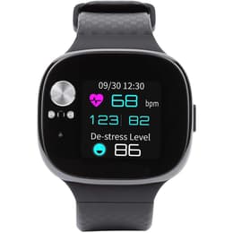 Montre Cardio GPS Asus VivoWatch BP - Noir