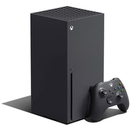 Xbox Series X 1000Go - Noir