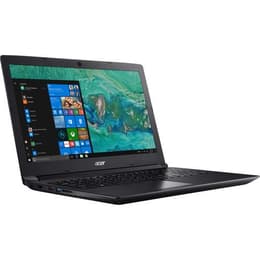 Acer Aspire 3 N19C1 15" Ryzen 3 2,6 GHz - SSD 256 Go - 8 Go AZERTY - Français