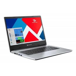 Packard Bell B114-33-C3N8 14" Celeron 1,1 GHz - HDD 128 Go - 4 Go AZERTY - Français